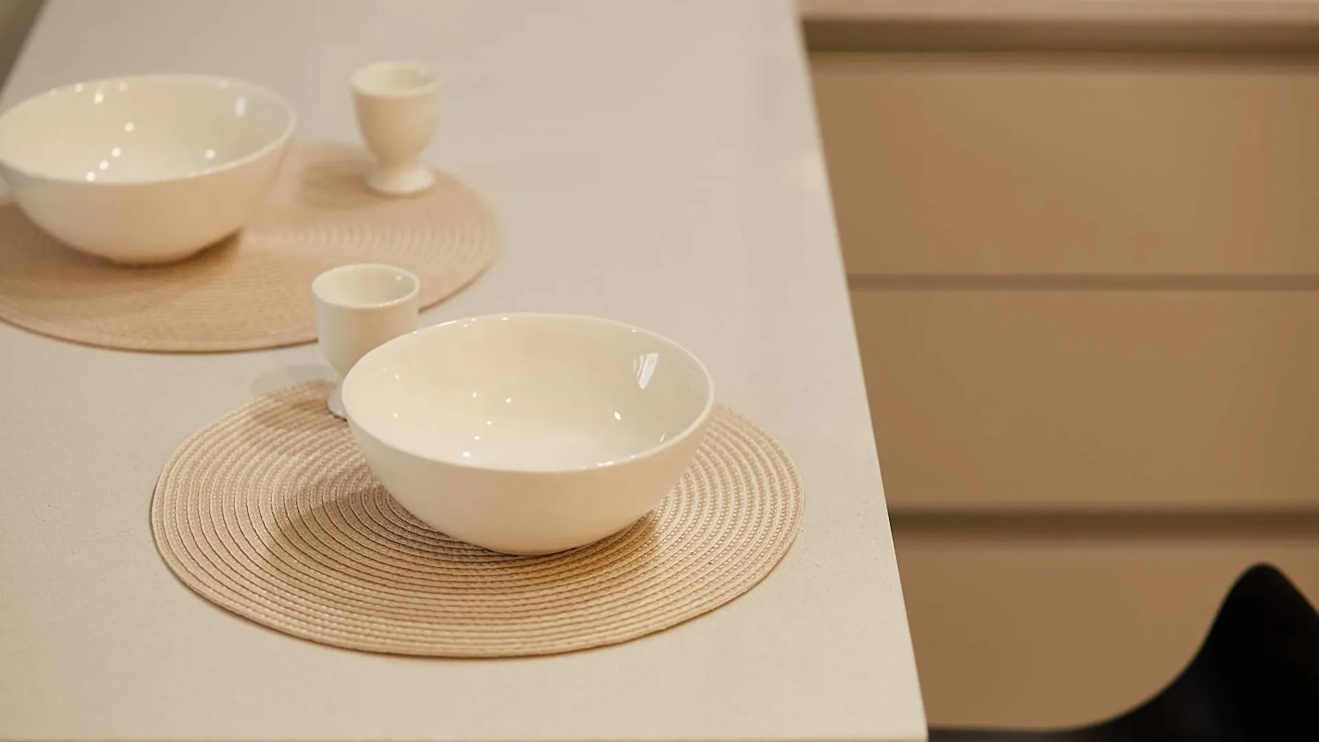 Apartamento Grace Málaga