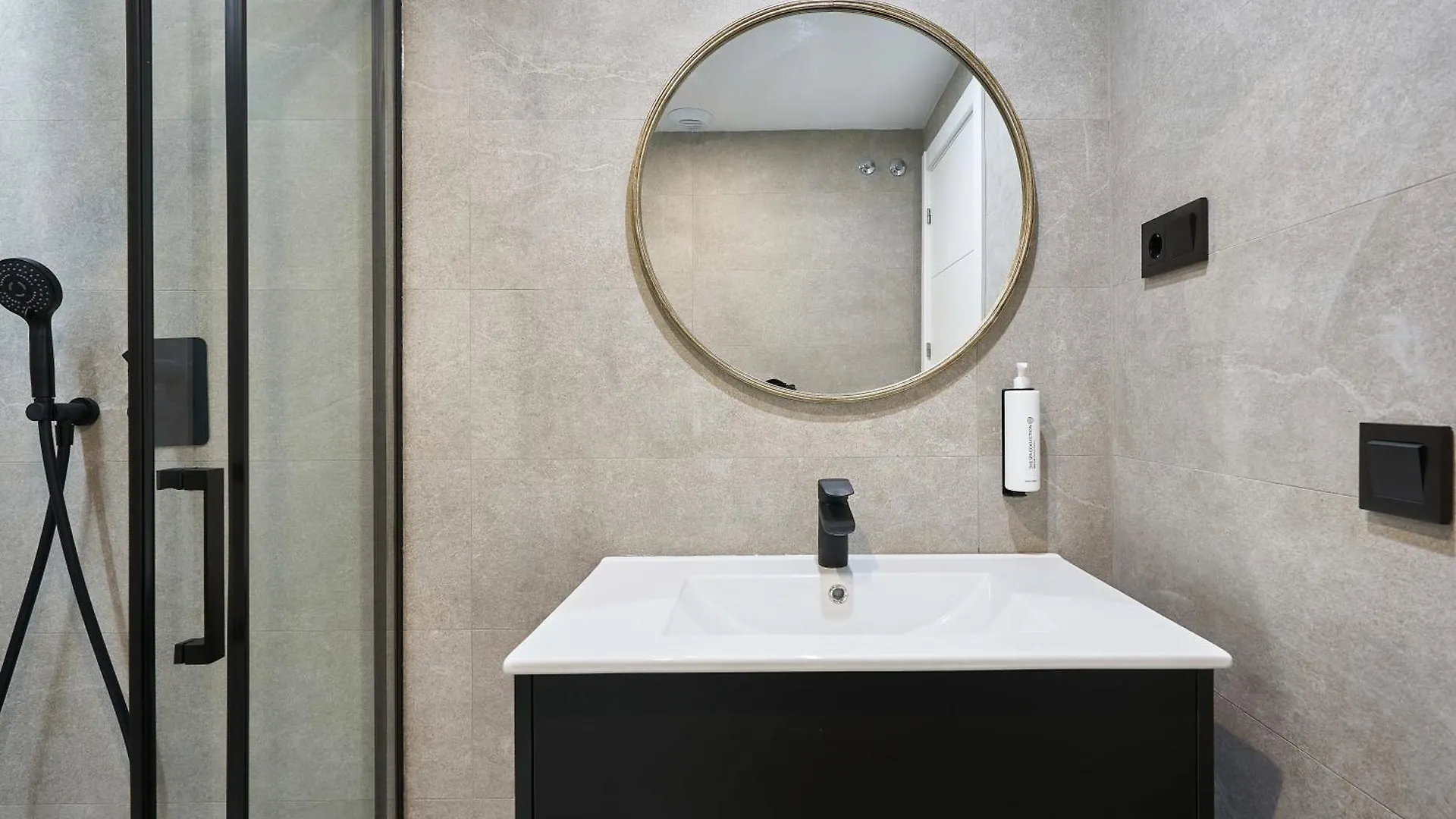 Apartamento Grace Málaga