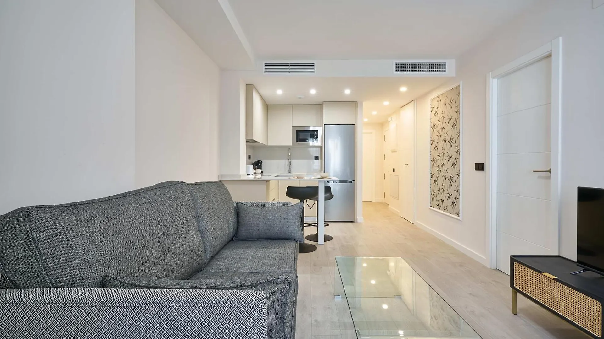 Apartamento Grace Málaga