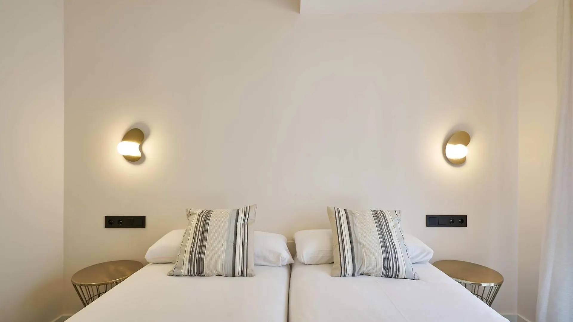 Apartamento Grace Malaga Apartment