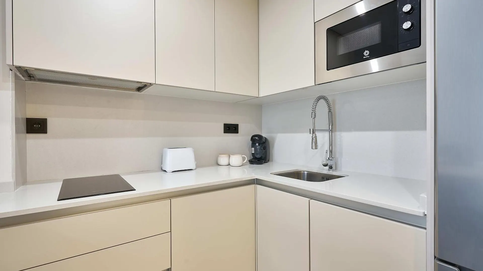Apartamento Grace Malaga