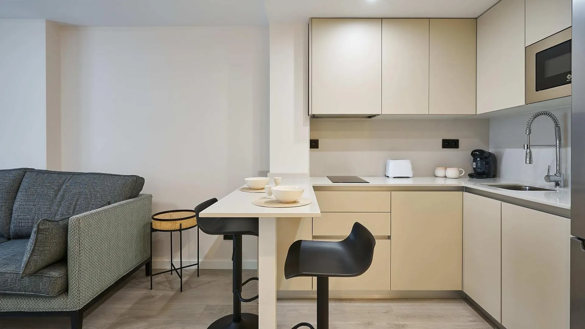 Apartamento Grace Malaga Spain