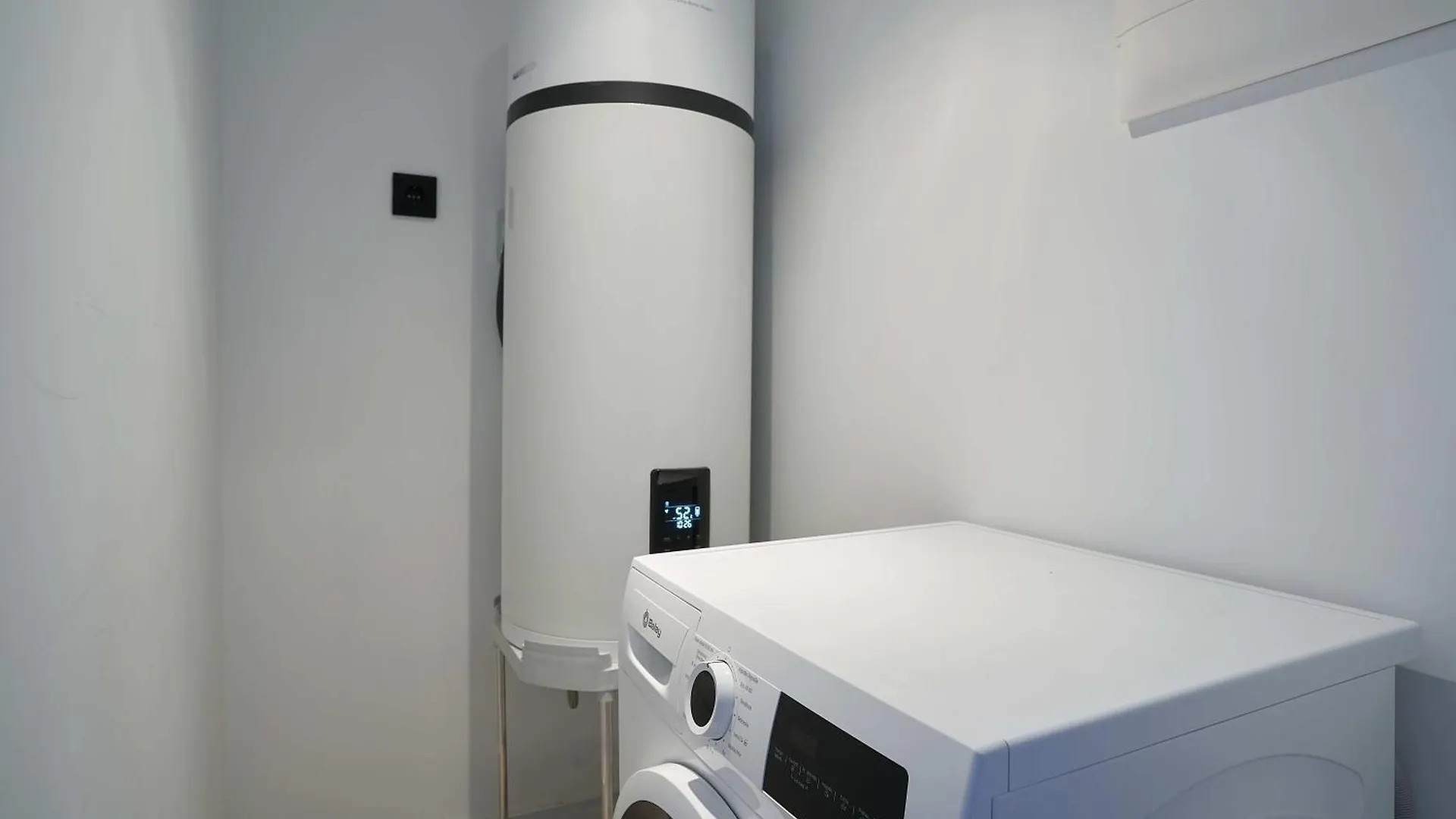 Apartamento Grace Malaga 0*,