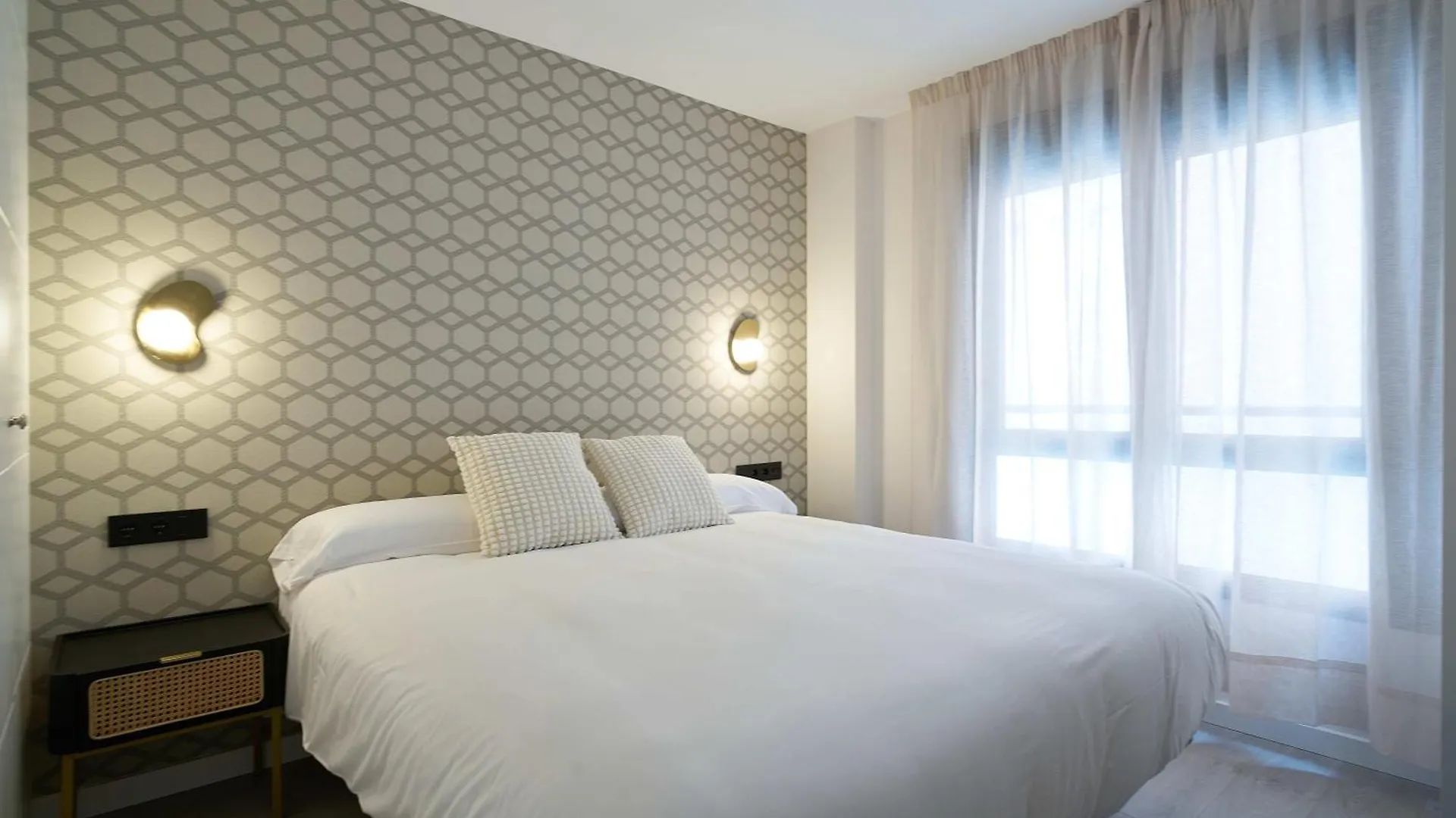 Apartment Apartamento Grace Malaga