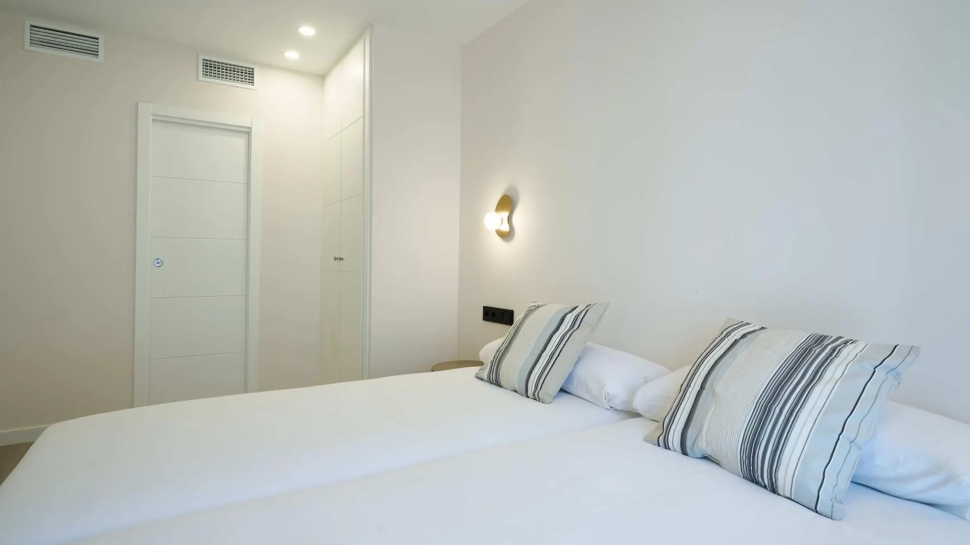 Apartamento Grace Malaga Apartment