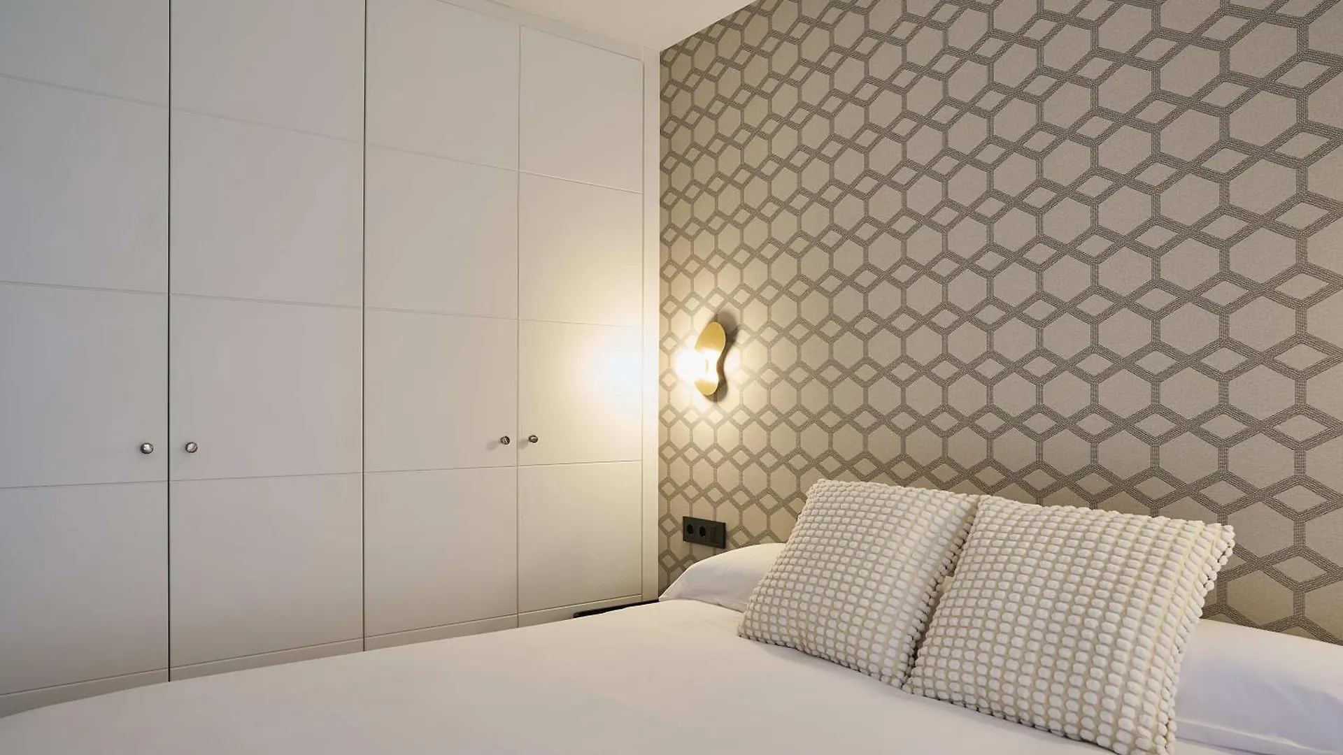 Apartamento Grace Malaga Spain