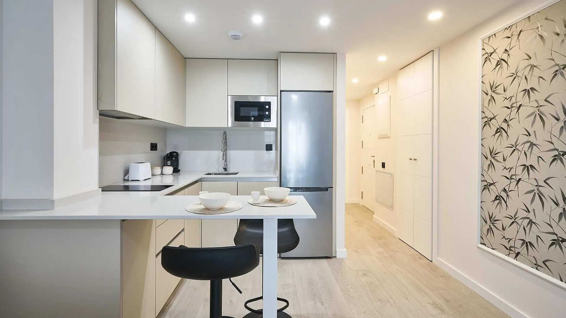 Apartamento Grace Malaga 0*,  Spain