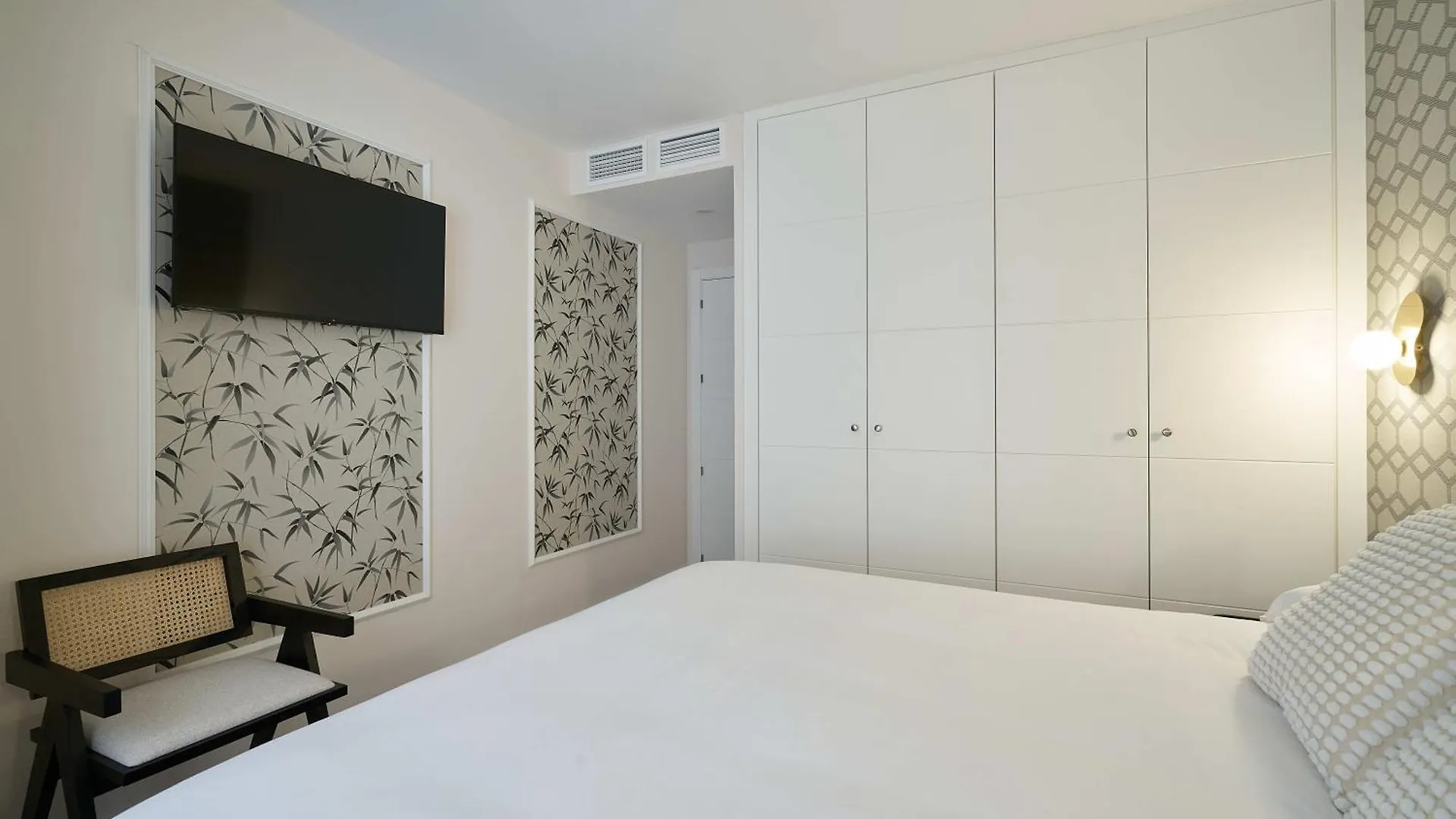 Apartamento Grace Malaga Apartment