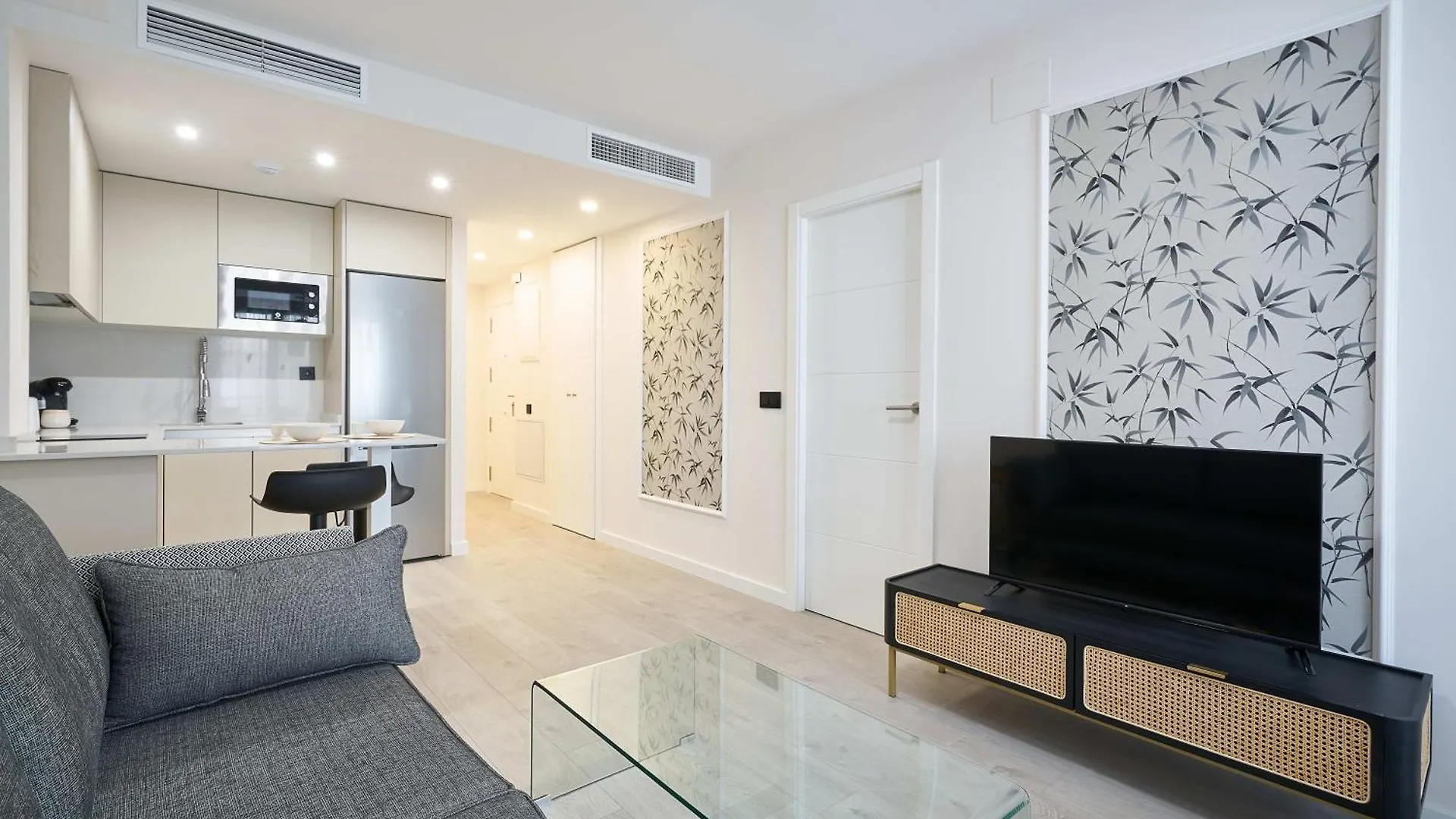 Apartamento Grace Malaga
