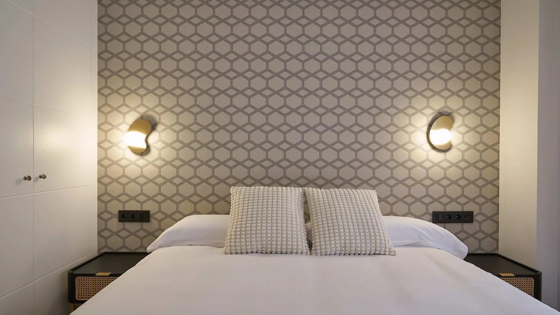 Apartment Apartamento Grace Malaga